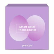 Premom Smart Basal Thermometer Fertility Tracker - EBT-380 | CVS
