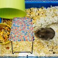 thumbnail image 1 of Lit de Reptile Pliable, Transat de Chiot Chat Souple Portable pour une Utilisation Extérieure Intérieure, 1 of 8