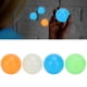 thumbnail image 5 of 4pcs Sticky Globbles Ball Stress Toy, Bolas Luminosas para aliviar el estrés Fluorescente Sticky Target Wall Ball Juguete de descompresión para ni?os Ni?os Ni?as Regalo(65mm-4 Colores) Higoodz Juguete para adultos, 5 of 7