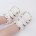 thumbnail image 5 of Lilgiuy Toddler Baby Girls Boys Baby Shoes Soft Sole Non-slip Baby Toddler Shoes Outdoor Sport Shoes, 5 of 5
