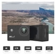 thumbnail image 2 of Action Camera SJ4000 AIR 4K 30PFS 1080P 4x Zoom WIFI Sports Video Action Cameras Motorcycle Bicycle Helmet Waterproof Cam, 2 of 6