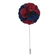 thumbnail image 2 of Minnieouse Broches Corsage Lapel Pin hecho a mano Insignias de boda Stick Trajes Decoraciones Hombres Boutonniere Favor Chaquetas Accesorios Accesorios de disfraces tipo 9 Minnieouse AP010212-09, 2 of 6