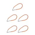 thumbnail image 3 of Sonducket Bandas de goma para pesca con lanza, equipo de poste resistente, accesorios para peces de hielo, herramienta potente, regalos para Type2 NO2, 3 of 6