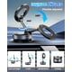 thumbnail image 4 of Soporte magnético portátil para teléfono de coche SOAMOEU ajustable 360°, 4 of 7