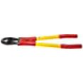thumbnail image 3 of Morris Products 50085 H-Tap Crimp Tool With O And D Nose Dies, 3 of 3