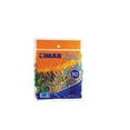 thumbnail image 2 of Bolsa de Ligas de Hule del N. 10  Mae  colores surtidos Mae n. 10, 2 of 2