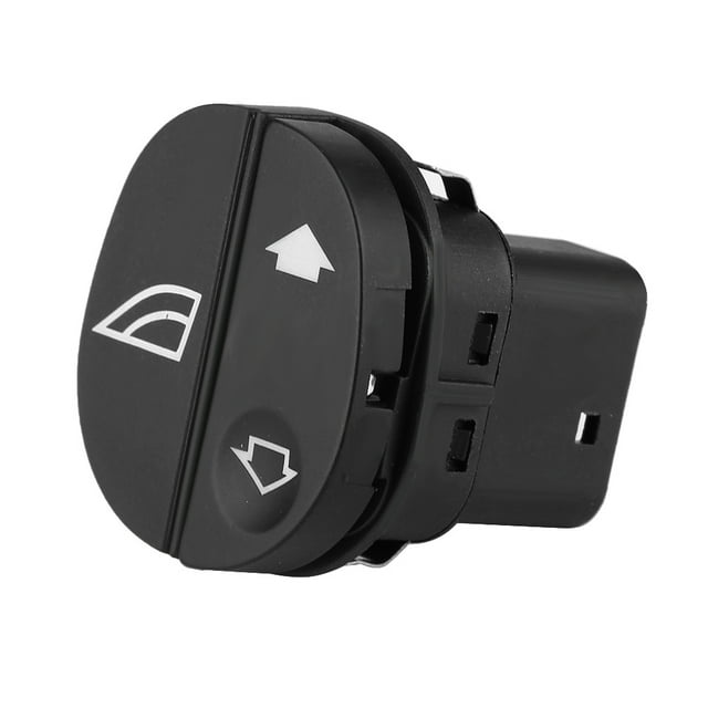 Interruptor de Control de ventana de coche 96FG14529AC para Ford Ka Transit Connect Fiesta Fusion KA Jadeshay A