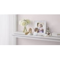 thumbnail image 4 of Precious Moments Faith Is the Light That Guides You Girl Resin Rosary Box, Count 1, 4 of 4