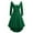Green, variant on Sales Christmas Party Dresses for Women Santa Claus Costume Velvet Dress Miss Long Sleeve Christmas Dresses Mrs Midi Dress Tunic