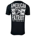thumbnail image 3 of Howitzer Style Men's T-Shirt Patriot 76, 3 of 10