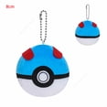 thumbnail image 3 of Pokemon Eevee Umbreon Vaporeon Sylveon Flareon Jolteon Plush Toys All Star Collection Stuffed Toy Doll Children Kids Toys Gifts, 3 of 5