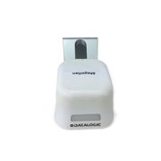 Datalogic Magellan 1500i High Performance Omnidirectional Presentation Barcode Scanner/Imager 1D and 2D White, USB