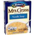 thumbnail image 3 of Wyler's Mrs. Grass Noodle Soup Mix, 4.2 oz (3-Pack), 3 of 8