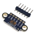 thumbnail image 6 of VL53L1X ToF Sensoring Module Low Voltages Operating for Development Platforms Distance Ranging Finder, 6 of 8