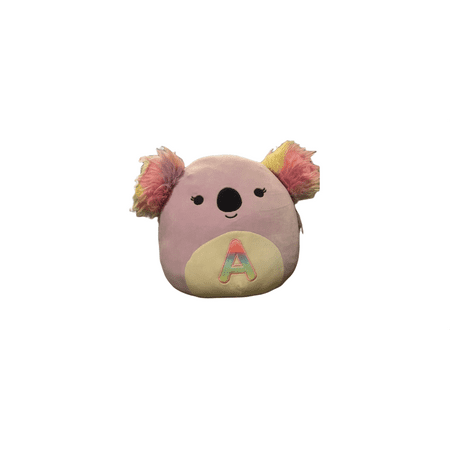 Kellytoy 12" Renate Squishmallow Stuffed Animal Valentines Day