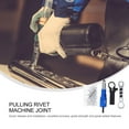 thumbnail image 4 of 1 Set Electric Rivet Adapter Electric Drill Adapter Riveter Connector Acceossry, 4 of 7