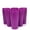 Purple, variant on Yalin 32 Ounce Plastic Tumblers/Large Drinking Glasses/Party Cups/Iced Tea Glasses, Unbreakable, Dishwasher Safe, BPA Free, Set of 12 in 6 Assorted Colors