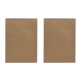 thumbnail image 5 of A&B Home Smithsonian - Assorted Fruit Framed Wall Art - Set of 2 - Black Frame - Green/Yellow, 5 of 5