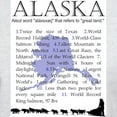 thumbnail image 4 of CafePress - Alaska Gifts Ash Grey T Shirt - Men's Classic Graphic T-Shirt, 4 of 5