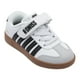 thumbnail image 1 of Tenis K-Swiss Francis Court Kids Para Unisex Color Blanco, 1 of 8