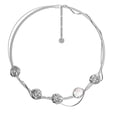 thumbnail image 5 of Nouveau Modèle de niche pour Femmes Collier en Nacre, 5 of 5