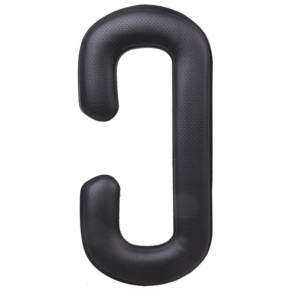 Osdhezcn Face Replacement Foam Pad for HTC VIVE Headset VR Glass Easily Clean PU Material