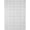 White/Grey, variant on Lavish Home 60” x 80” Queen Size Waterproof Blanket for Bed, Couch, or Car (Snow Leopard)