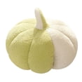 thumbnail image 3 of Muñeca de peluche Cushaw Pillow de 20 cm con forma de muñeca vegetal, 3 of 5