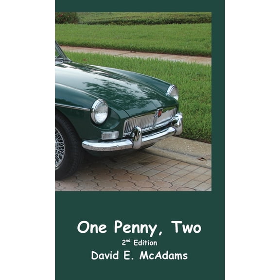 Math Books for Children One Penny, Two: How one penny became $41,943.04 in just 23 days., (Hardcover)