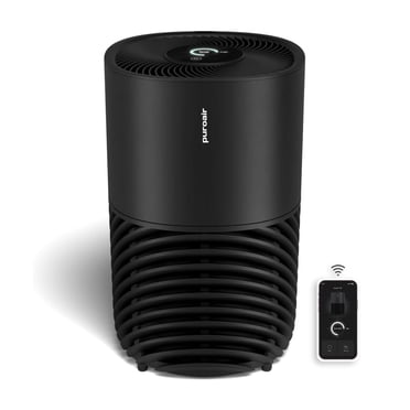 PuroAir 130i Air Purifiers for Home Large Rooms - Covers 600 Sq Ft