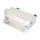 thumbnail image 1 of Coolant&nbsp;Overflow&nbsp;Bottle, Rustproof Easy Installation Silver Universal Radiator&nbsp;Coolant Overflow Tank Strong Aluminium For Car&nbsp;Accessories ANGGREK AE2655, 1 of 8