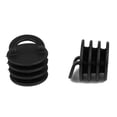 thumbnail image 2 of Juego de 2 tapones de nailon Cola para Kayak barco canoa agujeros de drenaje tapones Kayak Scupper, 2 of 8