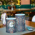 thumbnail image 3 of Yayeee Flameless Candles with Remote Flickering Battery Operated Multi Color Changing, Brown Abstract Eagle, 3 of 7