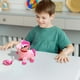 thumbnail image 5 of Adorable peluche interactivo que camina con movimientos realistas para niños, 5 of 8