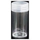 thumbnail image 5 of Naiovety Botellas de almacenamiento de diamantes de imitación, contenedores redondos de plástico para joyas, cajas organizadoras de cuentas de arte Artesanía No.04 Naiovety HA004659-04, 5 of 6