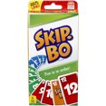 thumbnail image 2 of SKIP BO CARD juego MATTEL Mattel Games, 2 of 2