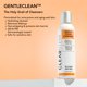 thumbnail image 5 of Limpiador facial CLEARSTEM GENTLECLEAN Vitamina C 207 ml, 5 of 6