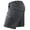 Gray, variant on Mr.Stream Men's Hiking Relaxed Fit Golf Lounge Quick Drying Fishing Nylon Casual Shorts 3202 Gray L