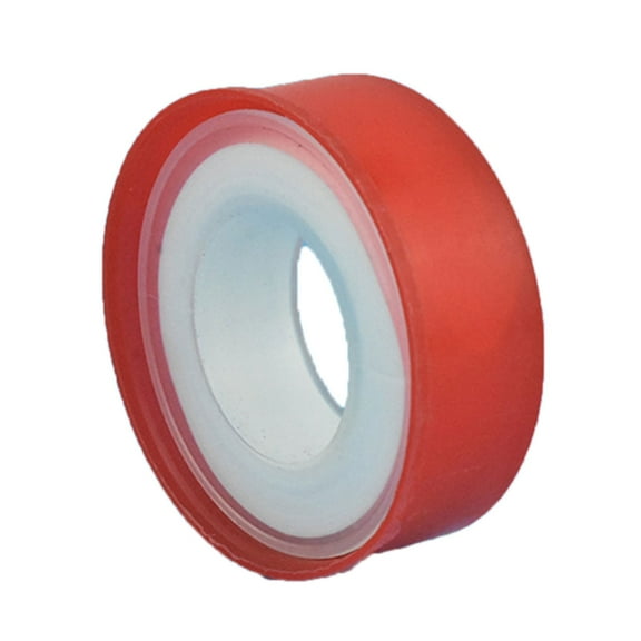PTFE Water Seal Tape for Plumbing High Temperature Resistant &C0rr0s10nProof Sealant Tape Efficiency Tape for Home Use