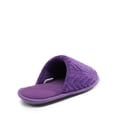thumbnail image 7 of DREAM PAIRS Women Memory Foam Slippers Knitted House Shoes Anti-Skid Sole for Indoor & Outdoor, 7 of 7