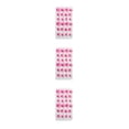 thumbnail image 1 of Minnieouse 1 Juego de puntas de uñas artificiales dibujos animados uñas postizas niños PNT-16-10 Type1 NO1 Minnieouse CBP263820, 1 of 6