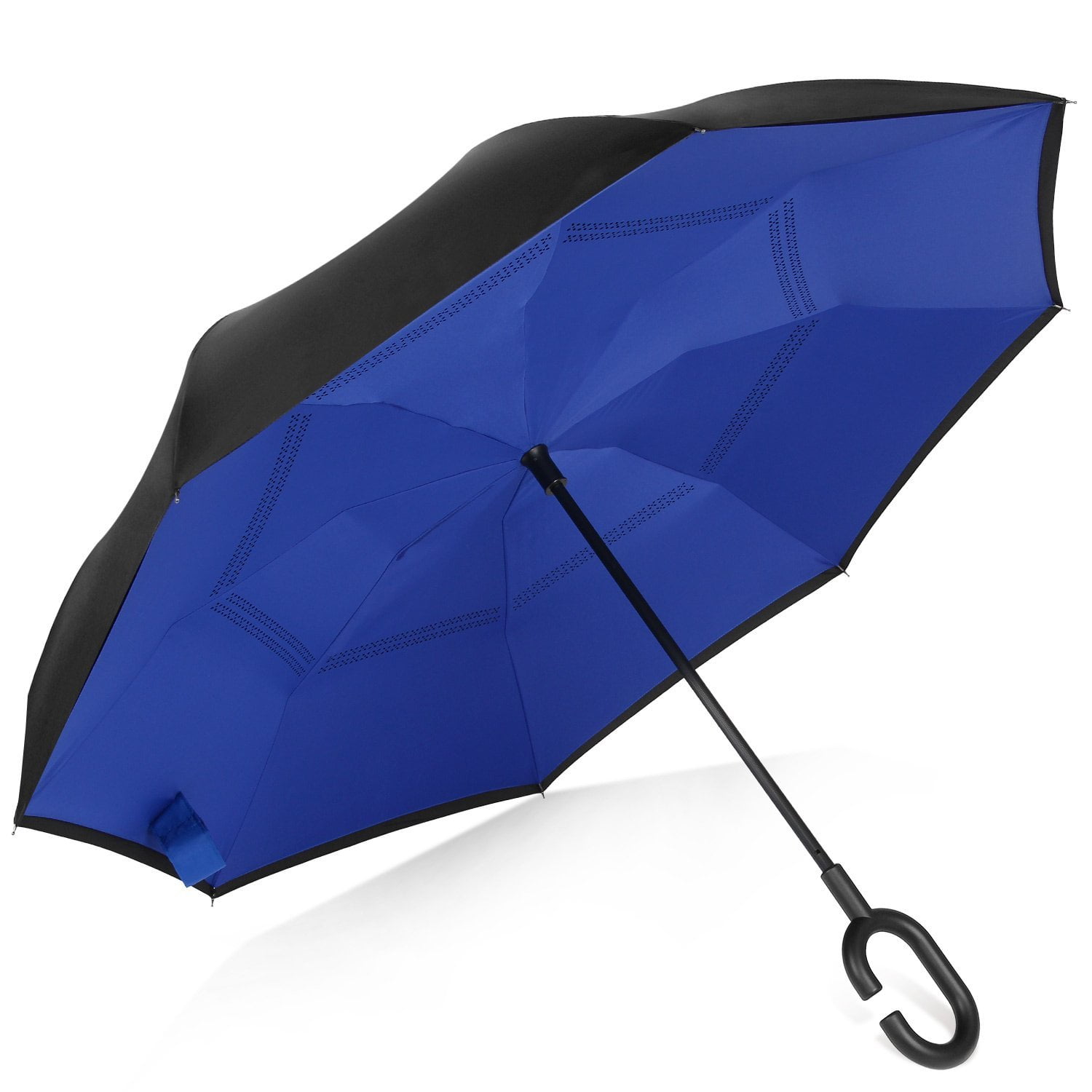 ejoy Daraz Inverted Umbrella Reversible AntiUV ejoy Daraz Inverted Umbrella Reversible AntiUV