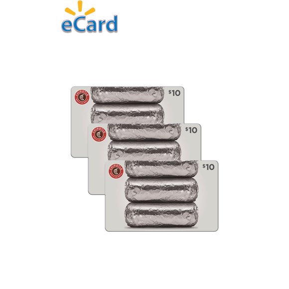 Restaurant eGift Cards in eGift Cards