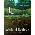 thumbnail image 2 of Wetland Ecology: Principles and Conservation, 2 of 4