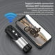 thumbnail image 4 of Mini Cámara Deportiva WiFi 1080P para Casco de Motocicleta, Cámara para Bicicleta con Gran Angular de 120° para Deportes Al Aire Libre y Ciclismo., 4 of 5