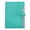 Blue, variant on TMOYZQ School Office Supplies,A4 Expanding File FoldersExpandable Accordion Filing Box Document Bag Pouch Bill Receipt Organizer,5 Pockets