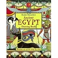 thumbnail image 1 of Pre-Owned Ralph Masiello's Ancient Egypt Drawing Book (Ralph Masiello's Drawing Books) (Hardcover) 1570915334 9781570915338, 1 of 1