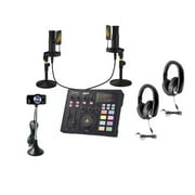 HamiltonBuhl Media Production Studio: Deluxe Interview Kit #2