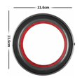 thumbnail image 5 of Para aspiradora V10 SV12, repuesto de junta de sellado superior del depósito de polvo, accesorios nuevos, dolaso, 5 of 5