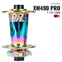 Koozer XM490 PRO Boost 28H 32 Holes MTB Bicycle Hub 15x110 12x148MM TA Thru HG XD MS SX GX NX 10 11s 12s THRU Bike CR-MO Steel